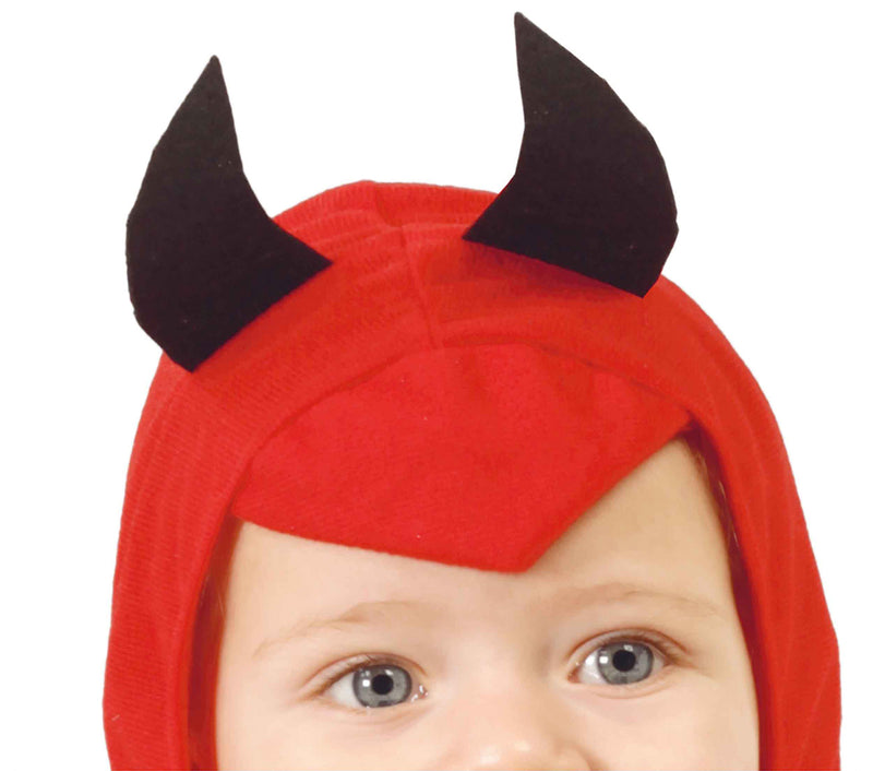 LITTLE DEMON