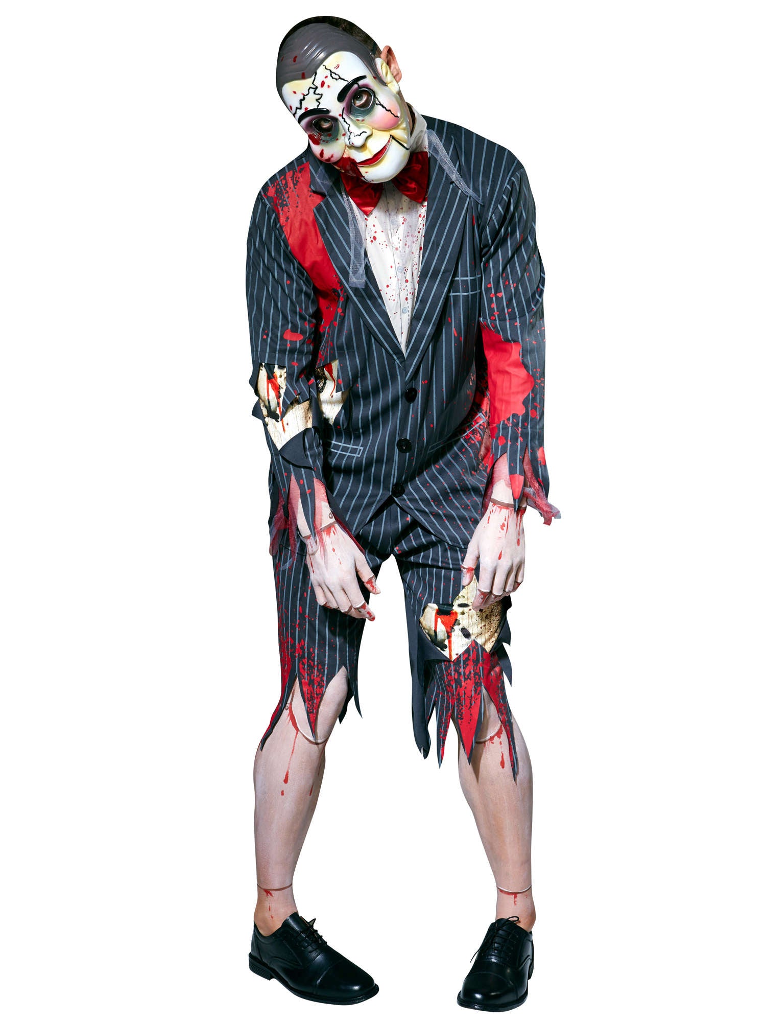 Putrid Puppet Master- Male - Mens