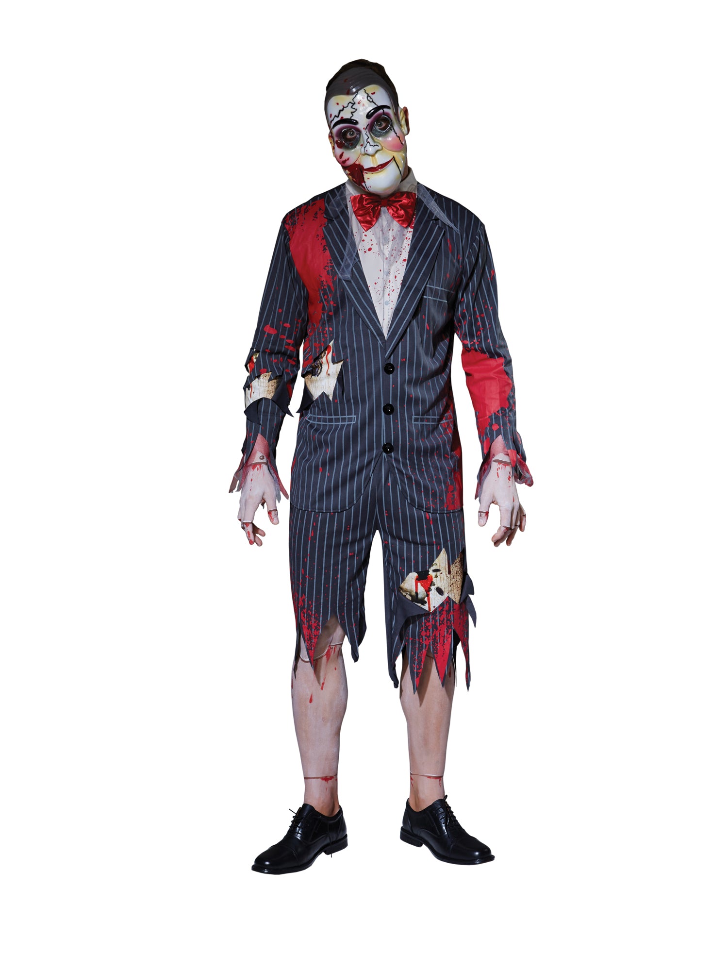 Putrid Puppet Master- Male - Mens