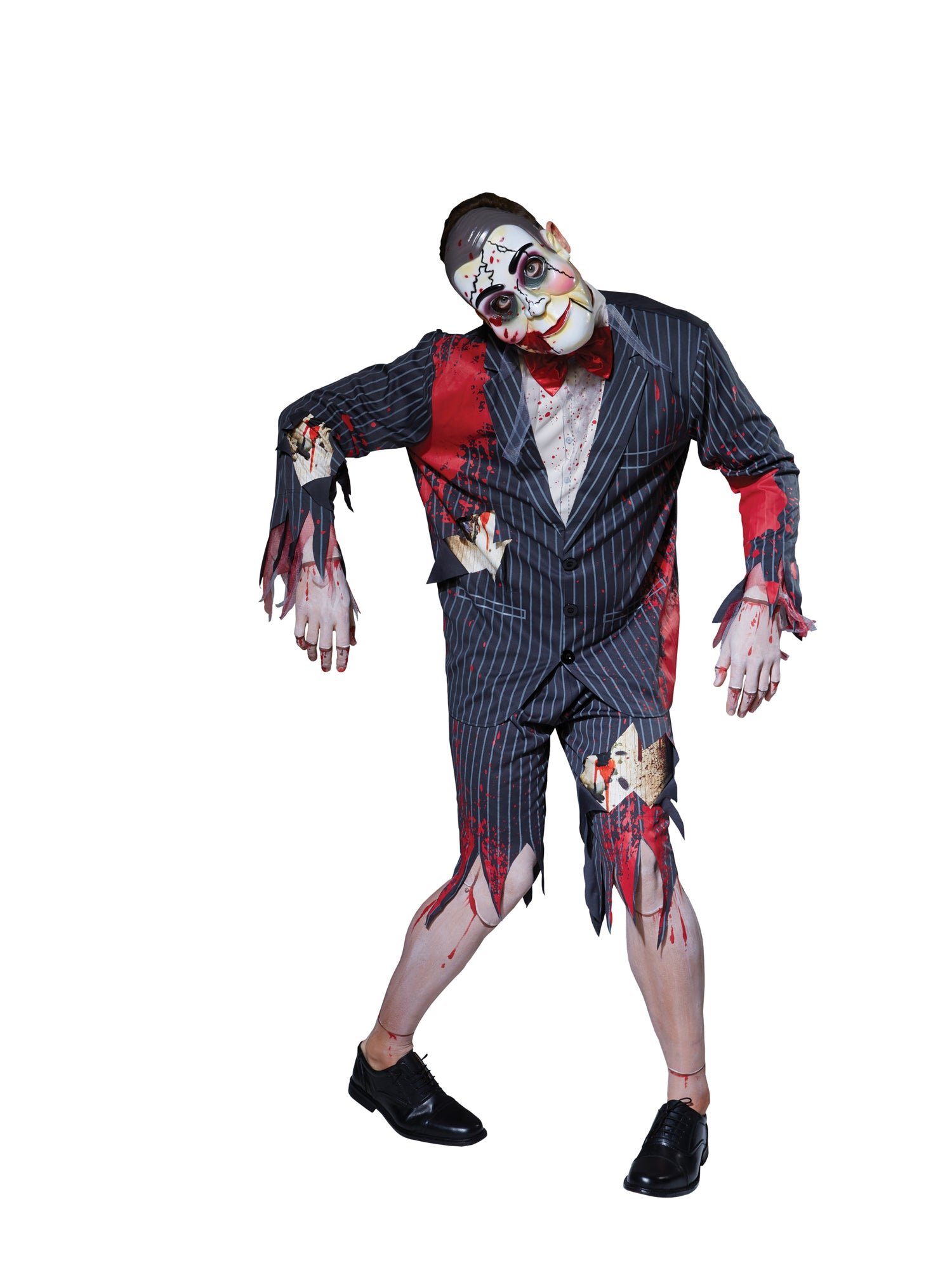 Putrid Puppet Master- Male - Mens