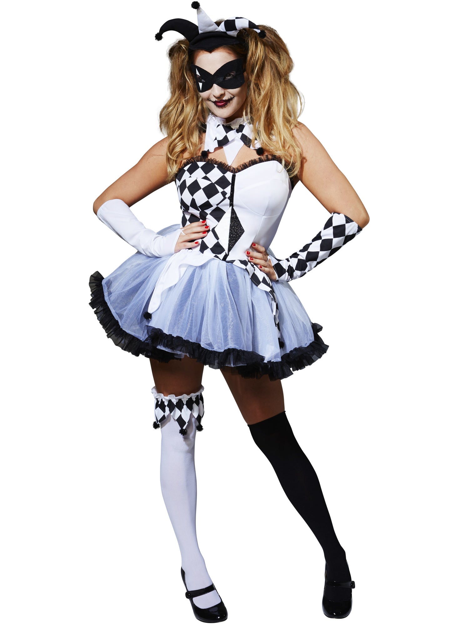 Jesterella
