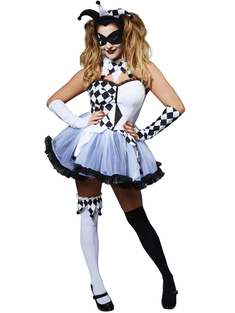Jesterella