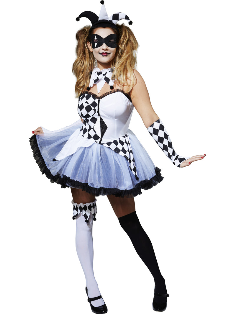 Jesterella