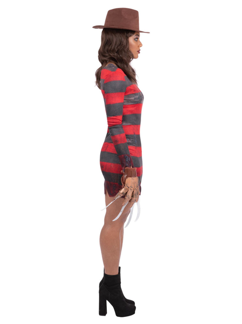 A Nightmare On Elm Street Freddy Krueger Dress - 4