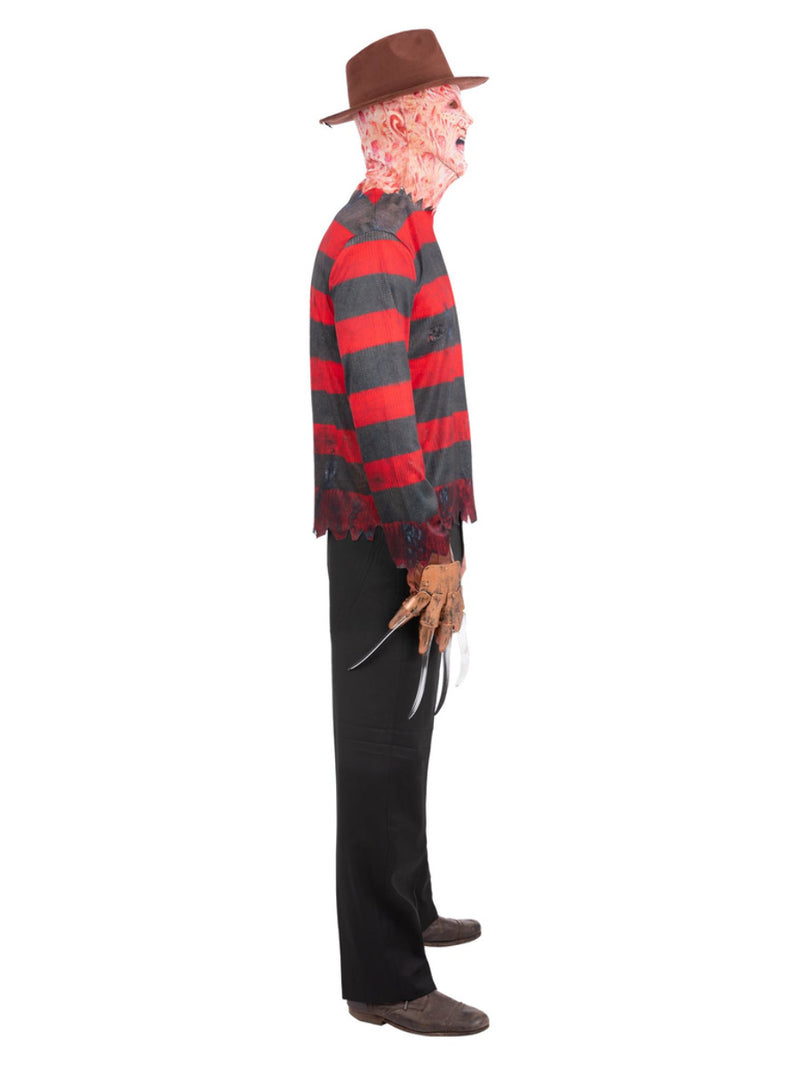 A Nightmare On Elm Street Freddy Krueger Kit - 4