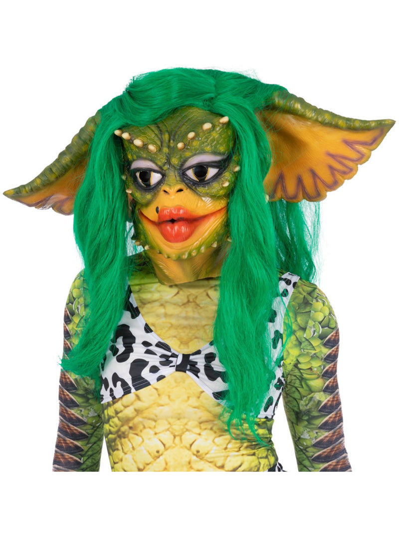 Deluxe Gremlins Greta Latex Mask - 1