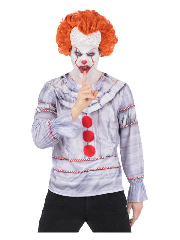 IT Chapter 2 Pennywise Top - 2