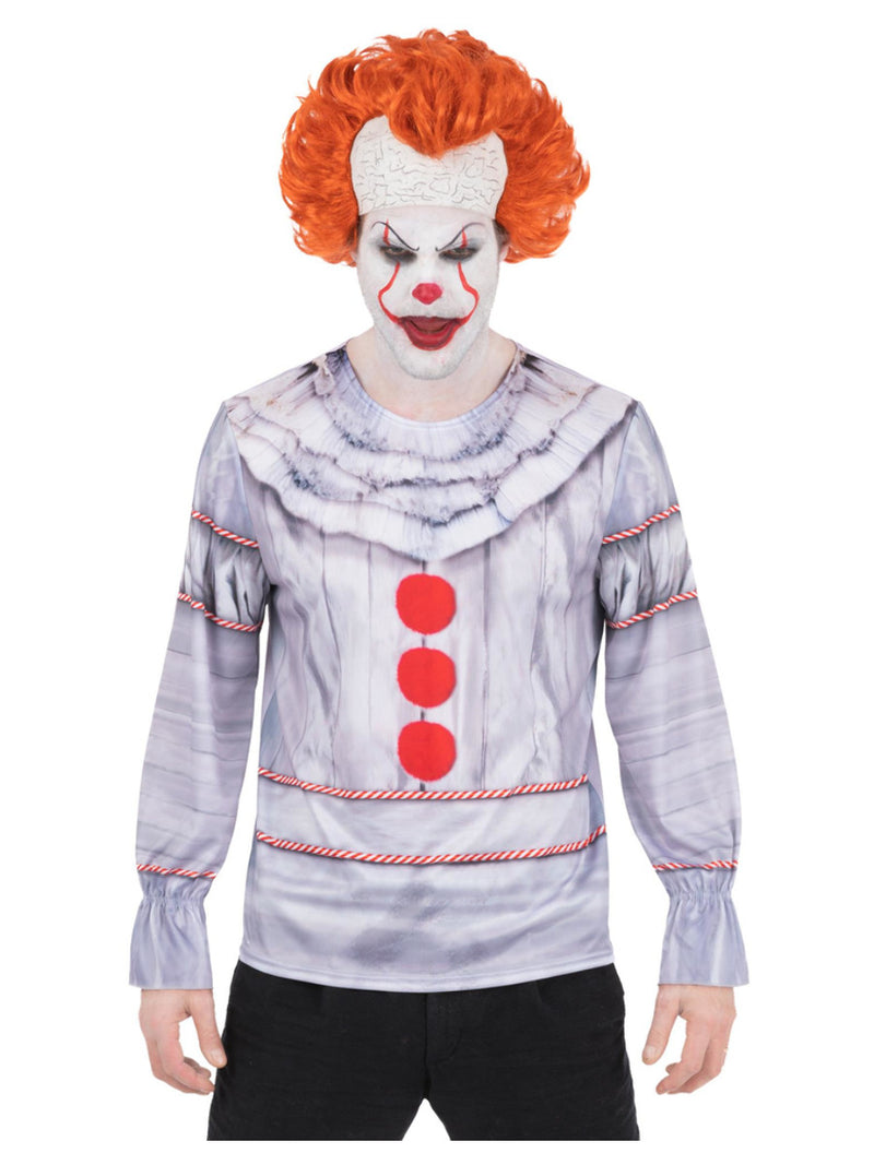 IT Chapter 2 Pennywise Top - 5