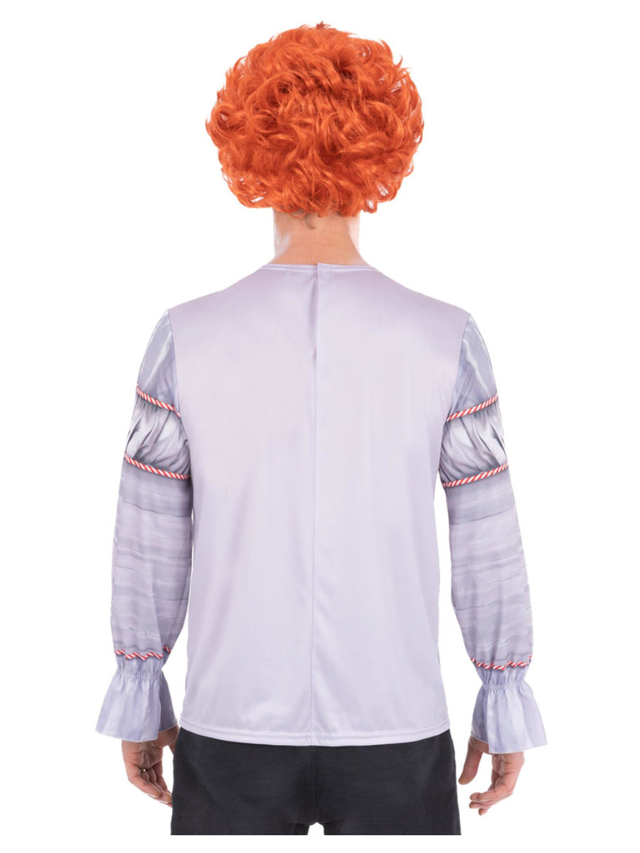 IT Chapter 2 Pennywise Top - 3