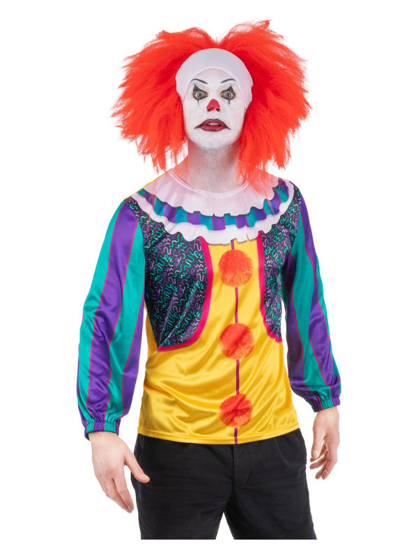 IT Classic Pennywise Top - 2