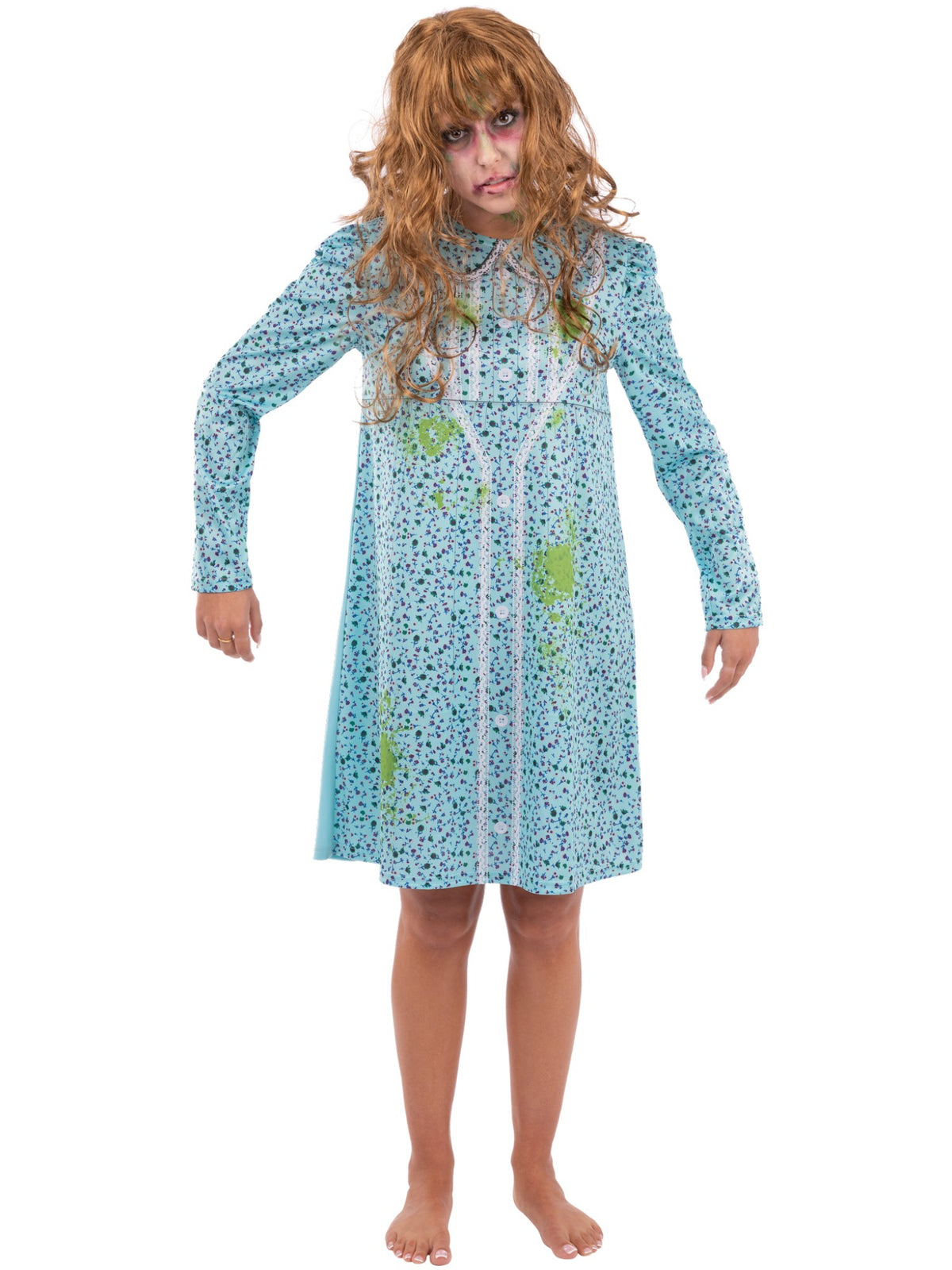 Exorcist Regan Costume 1