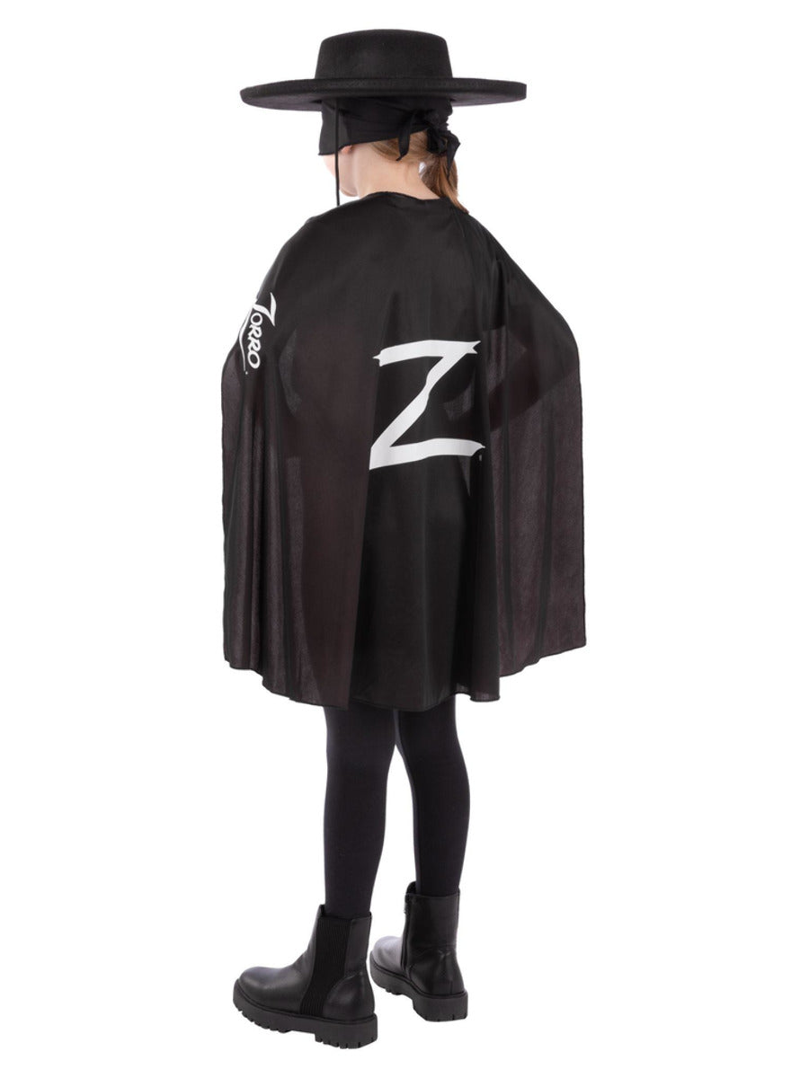 Zorro Kids Instant Kit - 3
