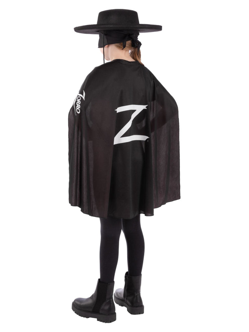 Zorro Kids Instant Kit - 3