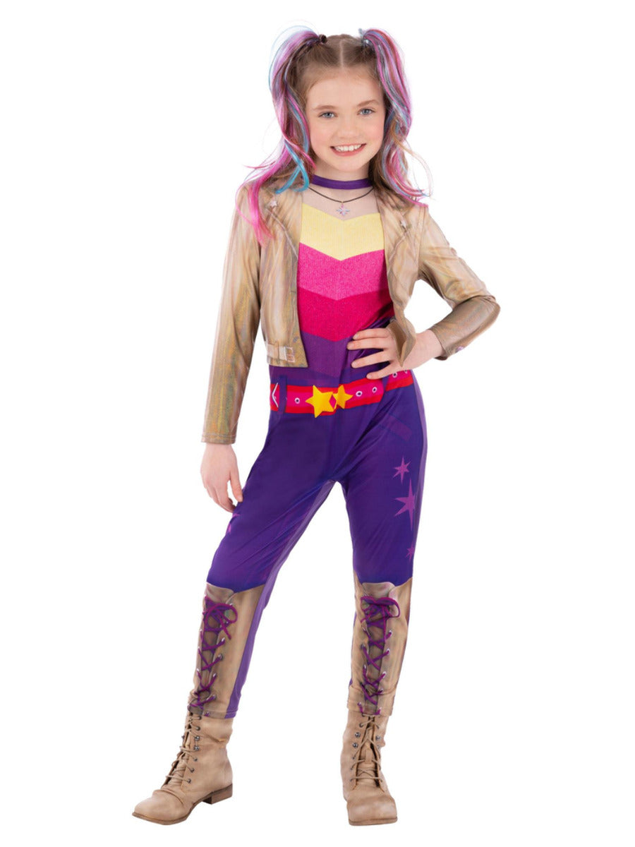 Unicorn Academy Sophia Costume - 1