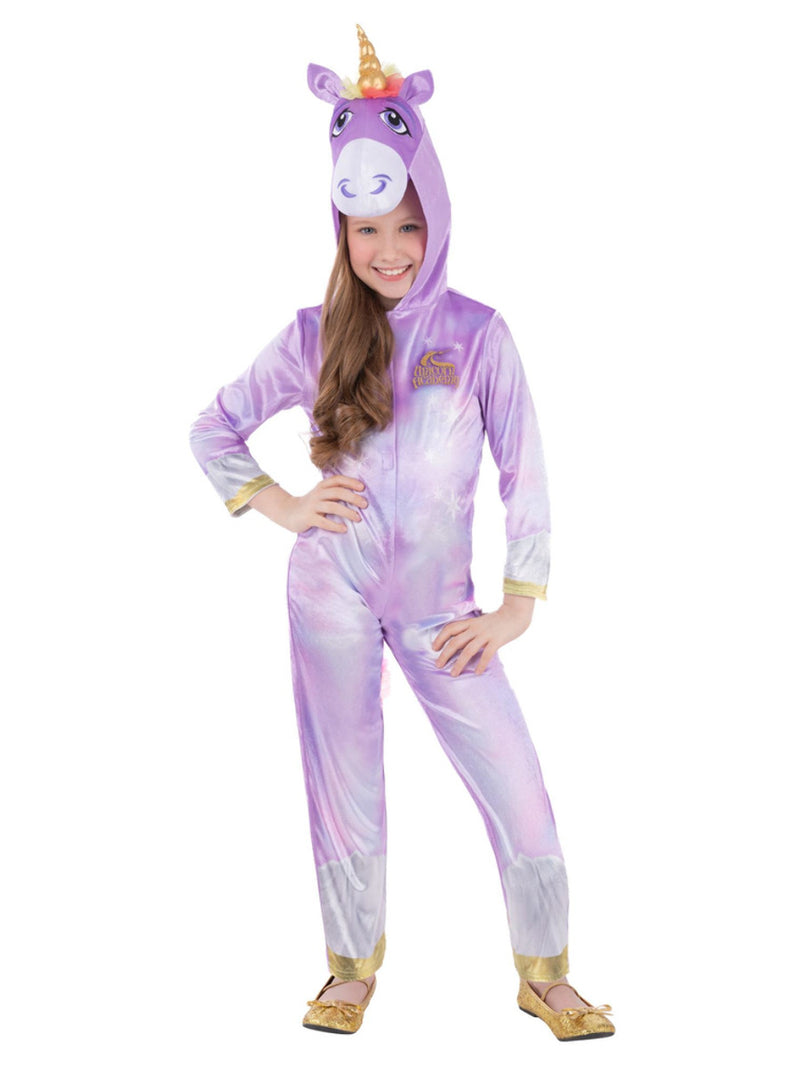 Unicorn Academy Wildstar Unicorn Costume - 1