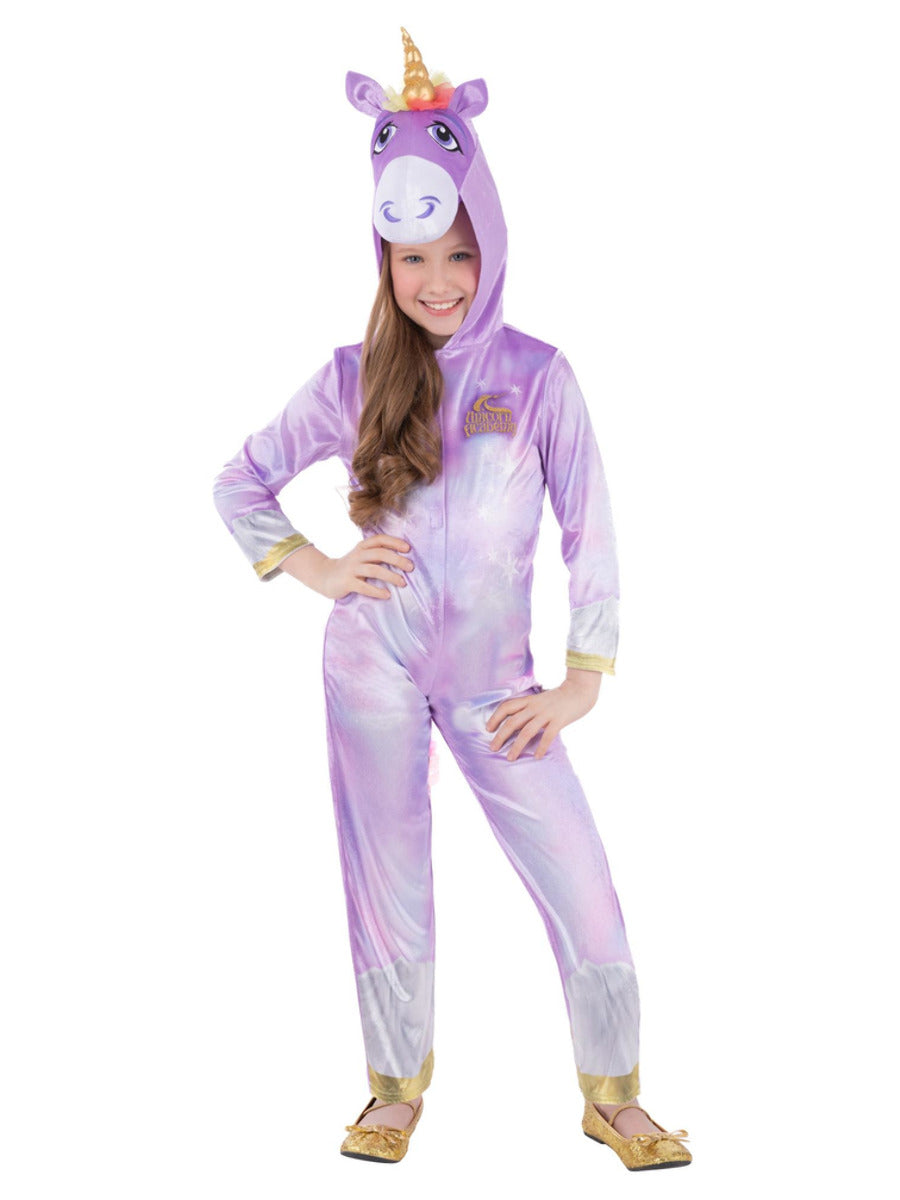 Unicorn Academy Wildstar Unicorn Costume - 1