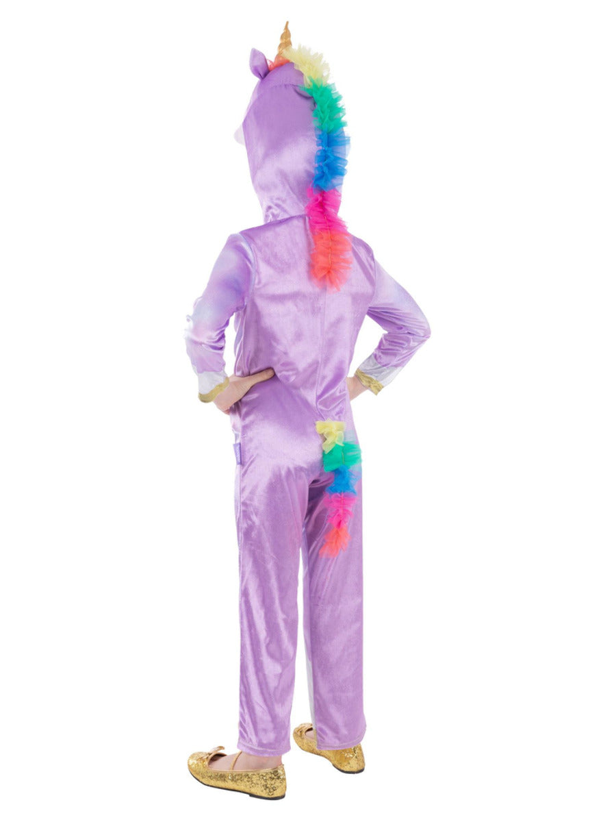 Unicorn Academy Wildstar Unicorn Costume - 3