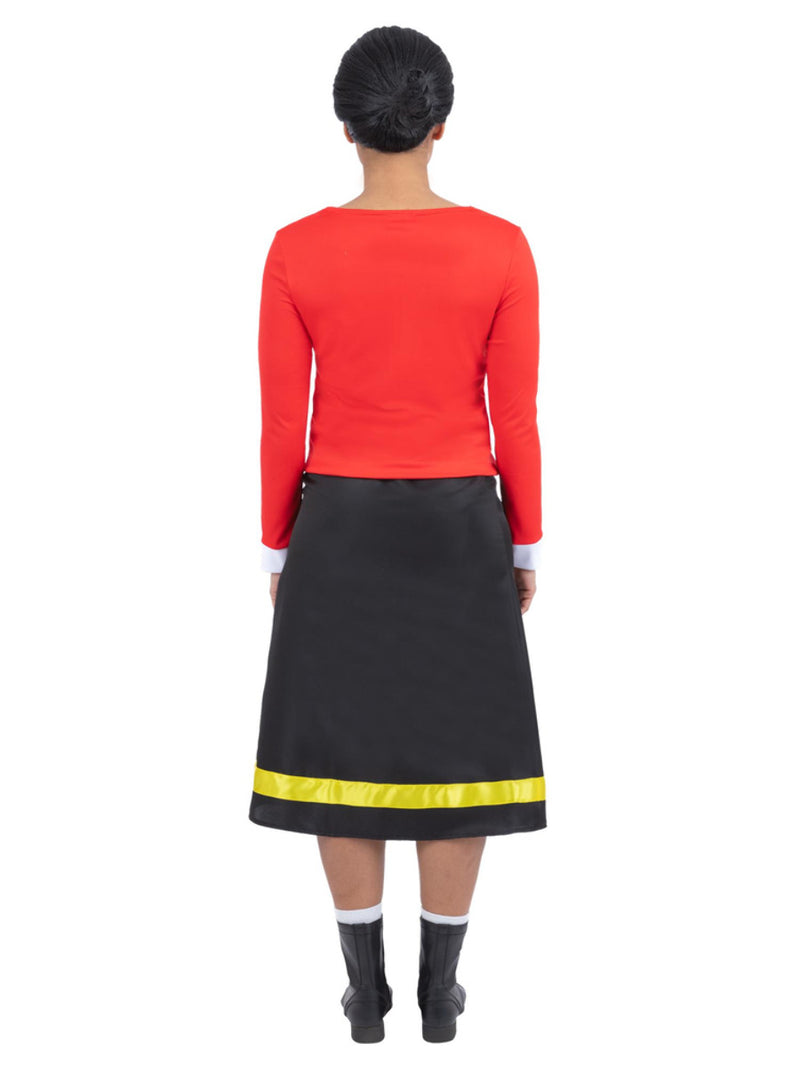 Popeye Olive Oyl Costume, Adult - 3