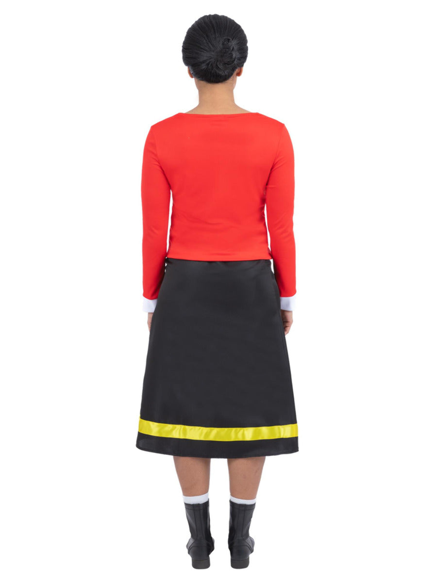 Popeye Olive Oyl Costume, Adult - 3