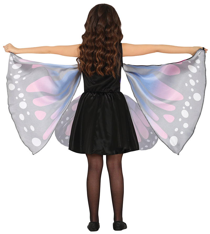 PURPLE BUTTERFLY