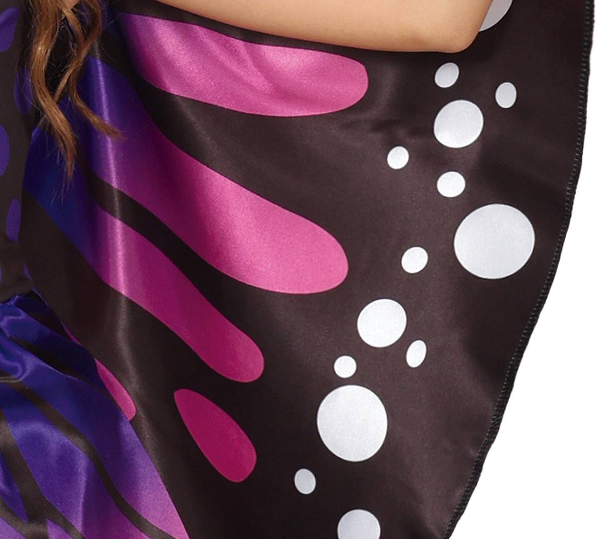 PURPLE BUTTERFLY