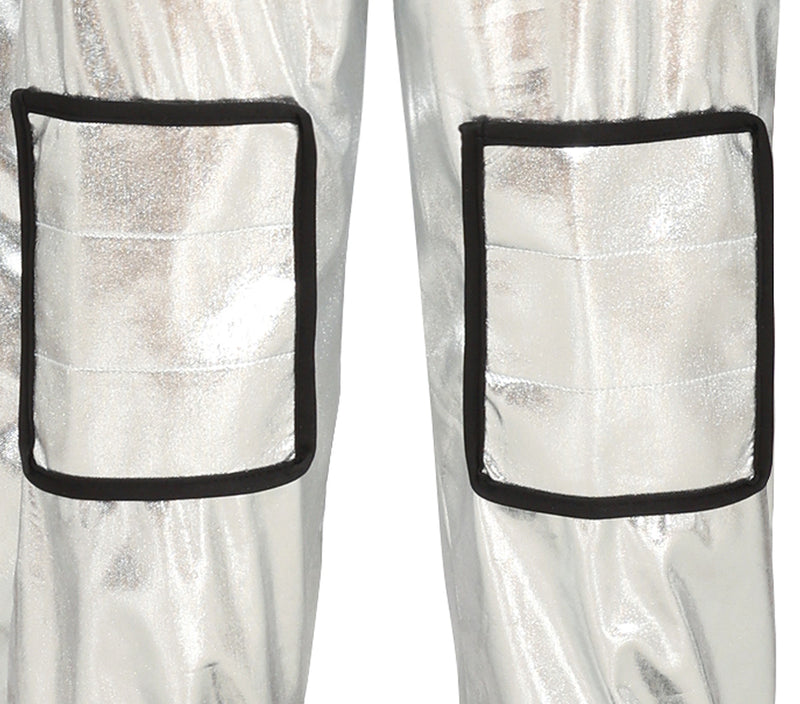 NASA SILVER ASTRONAUT