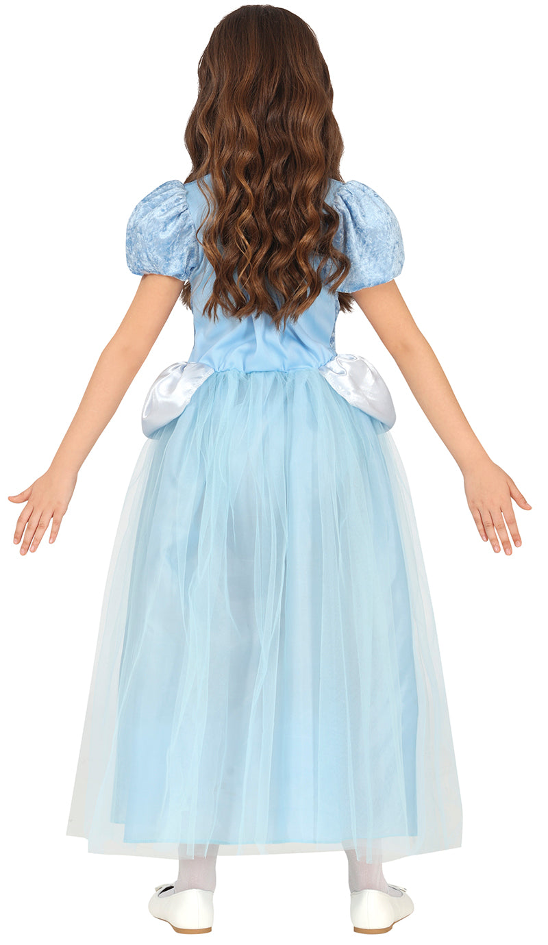 PRINCESS BLUE FANTASYREN