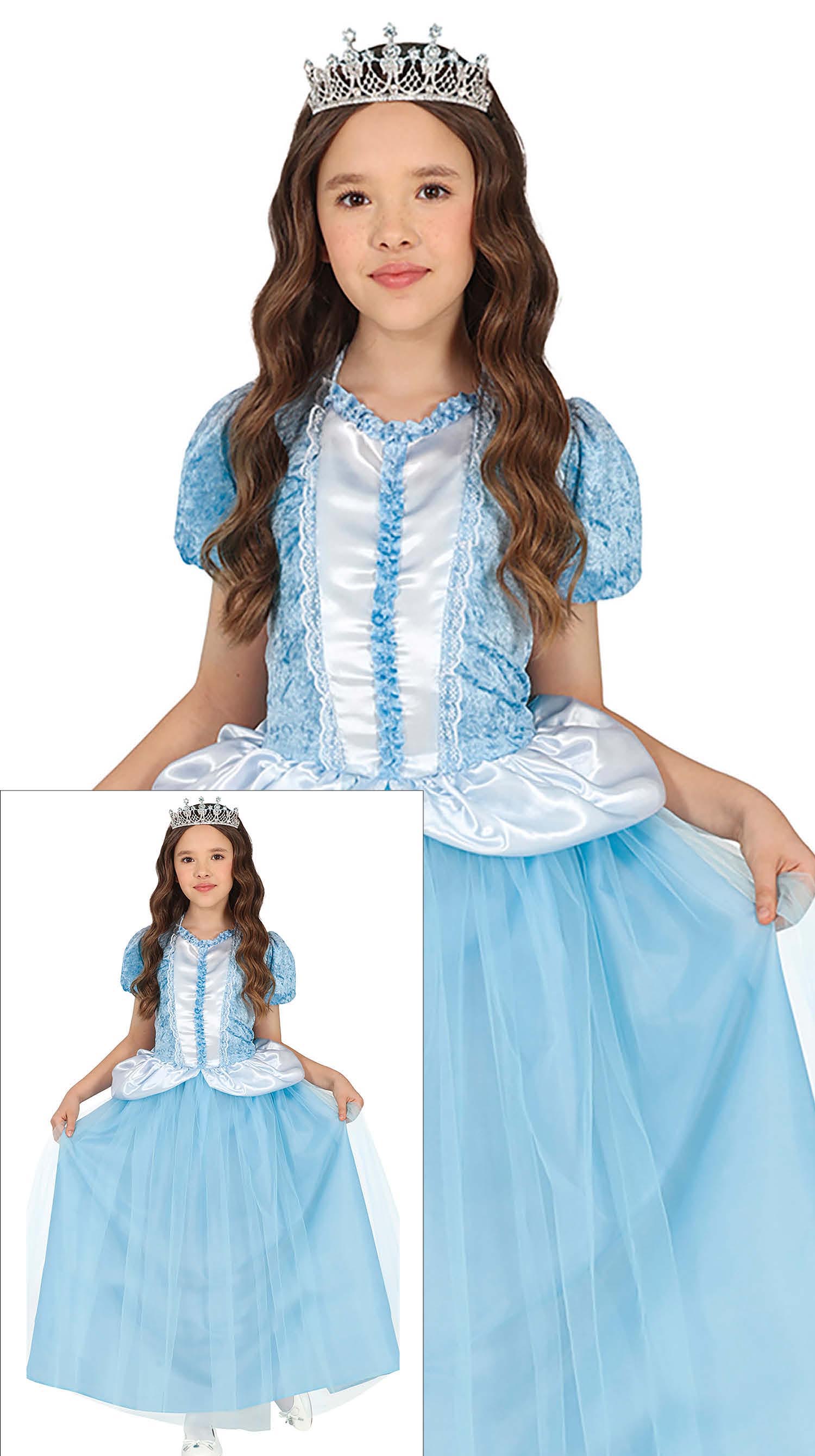 PRINCESS BLUE FANTASYREN
