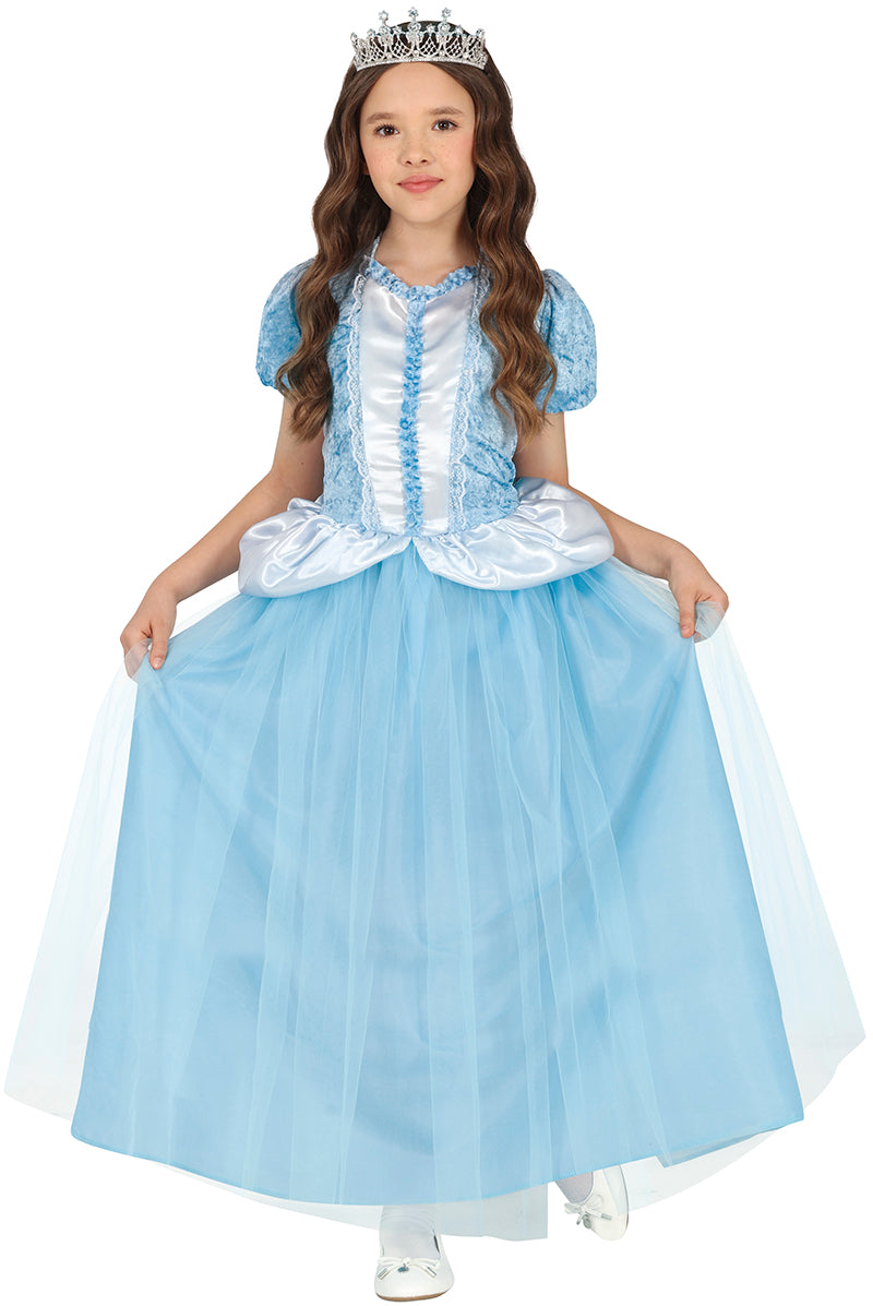 PRINCESS BLUE FANTASYREN