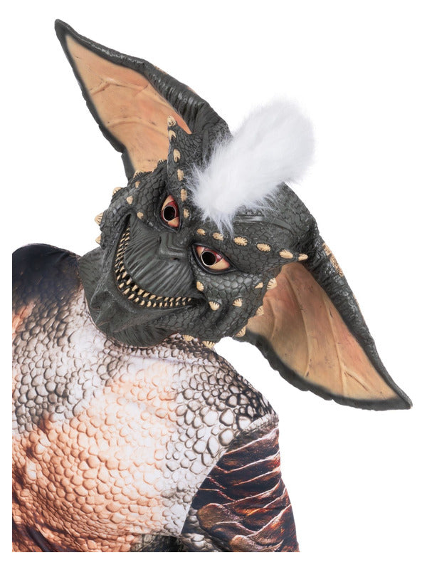 Deluxe Gremlins Stripe Latex Mask - 2