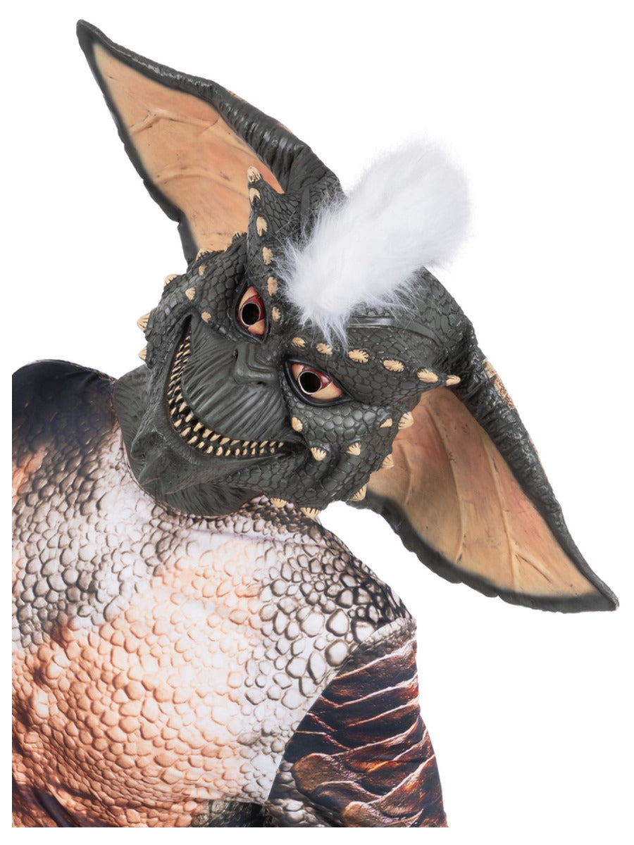 Deluxe Gremlins Stripe Latex Mask - 1