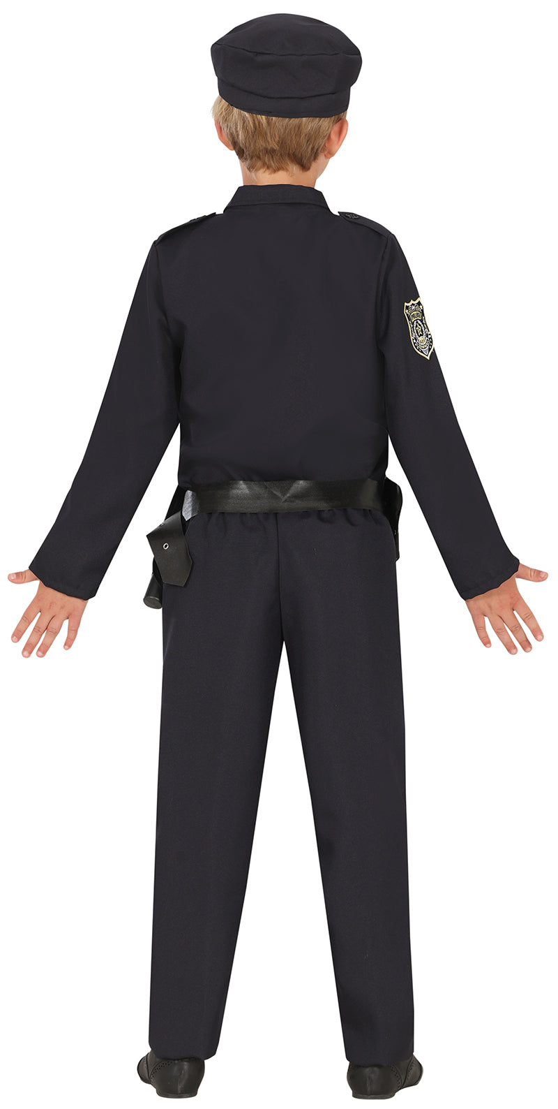 BIG CITY POLICE