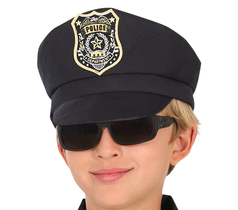 BIG CITY POLICE