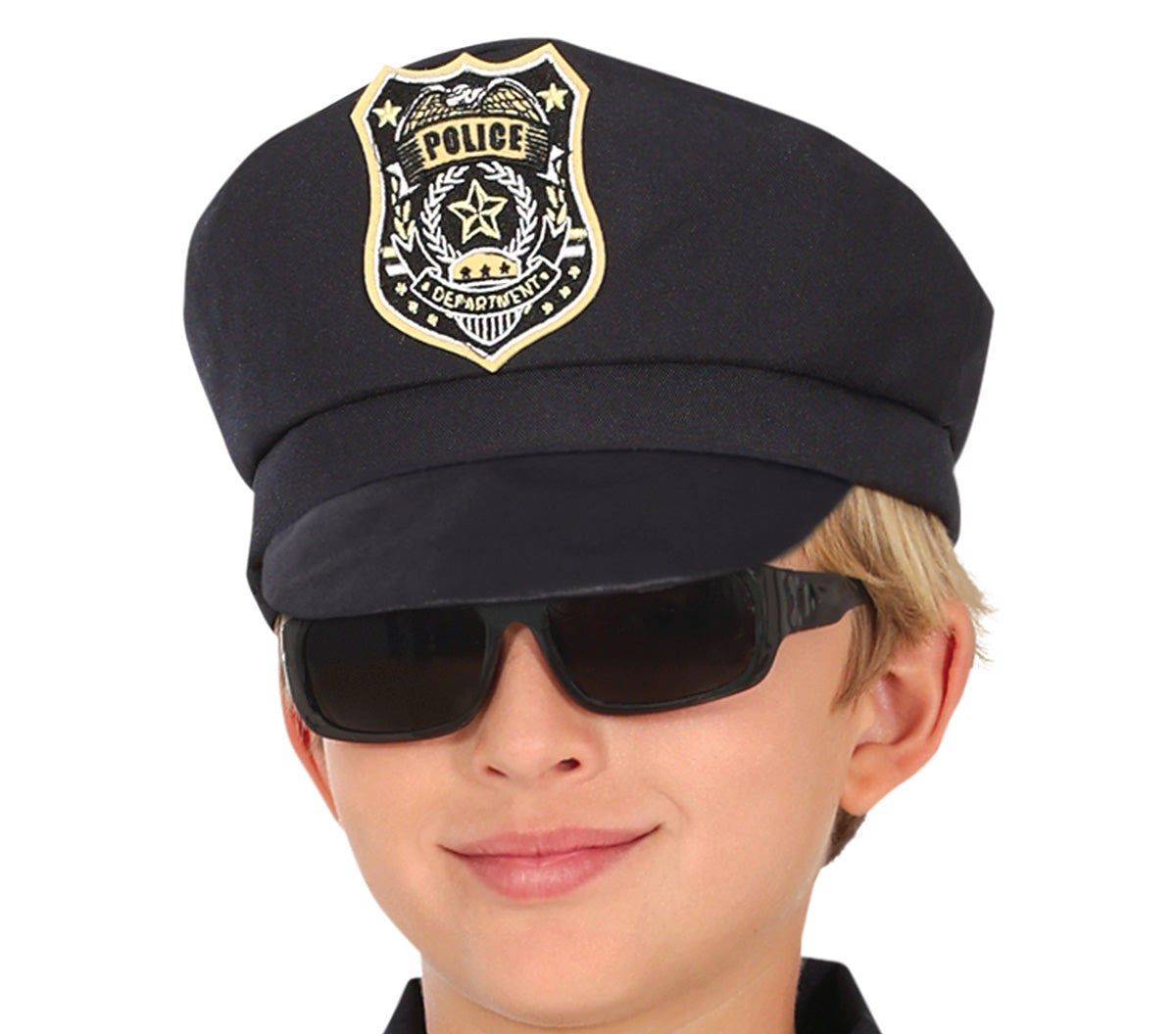 BIG CITY POLICE