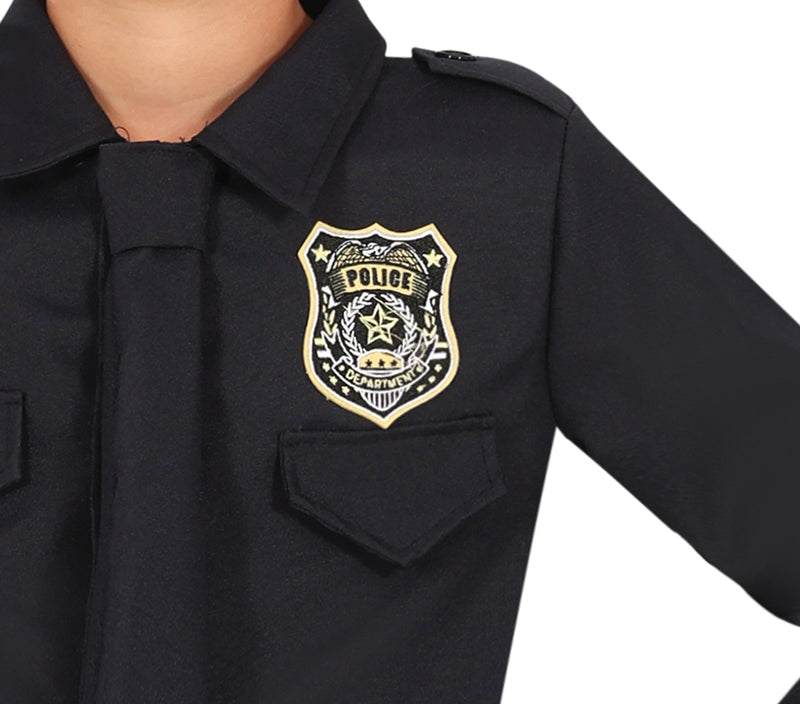 BIG CITY POLICE