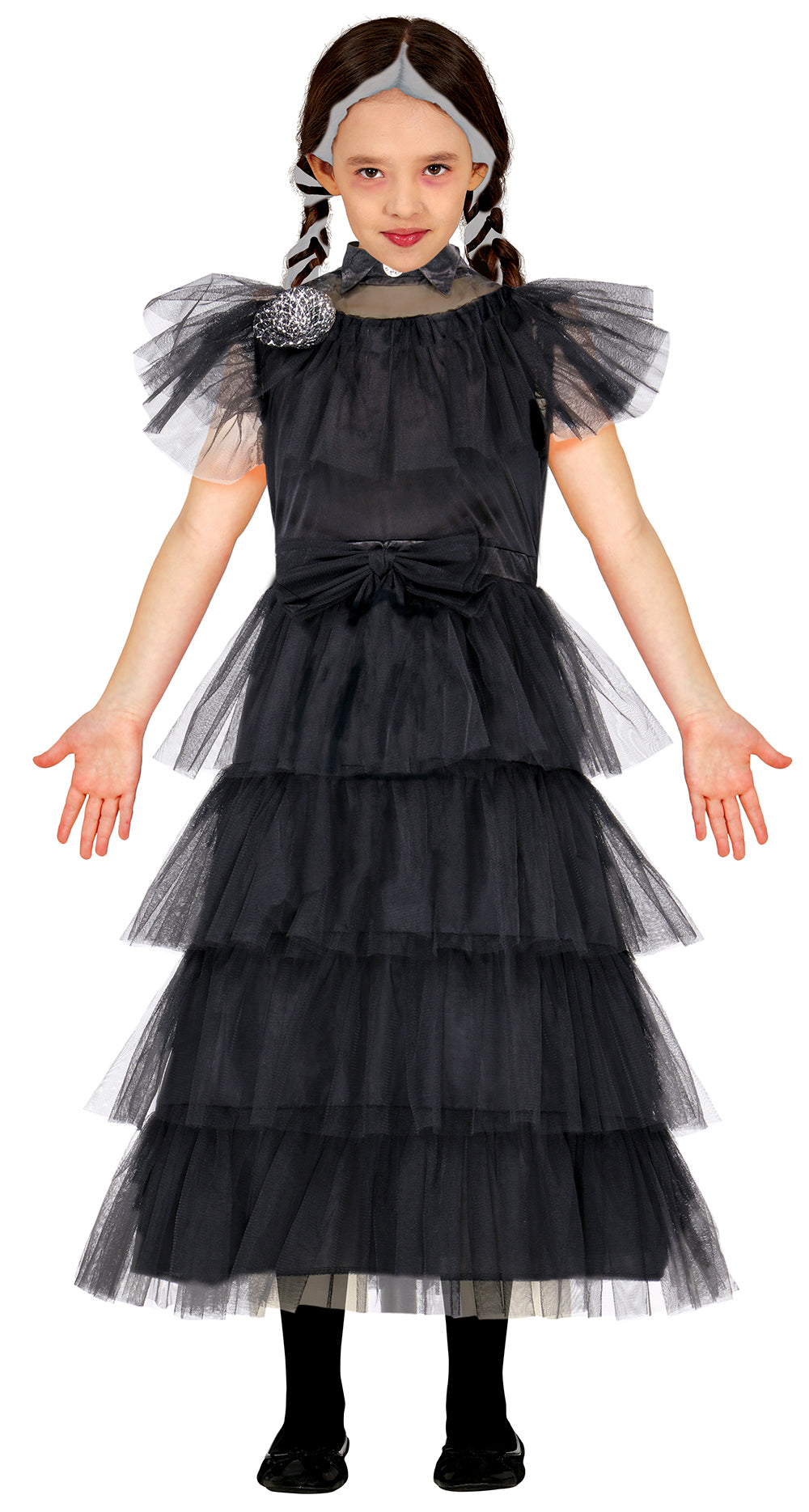 GOTHIC GIRL NIGHT QUEEN