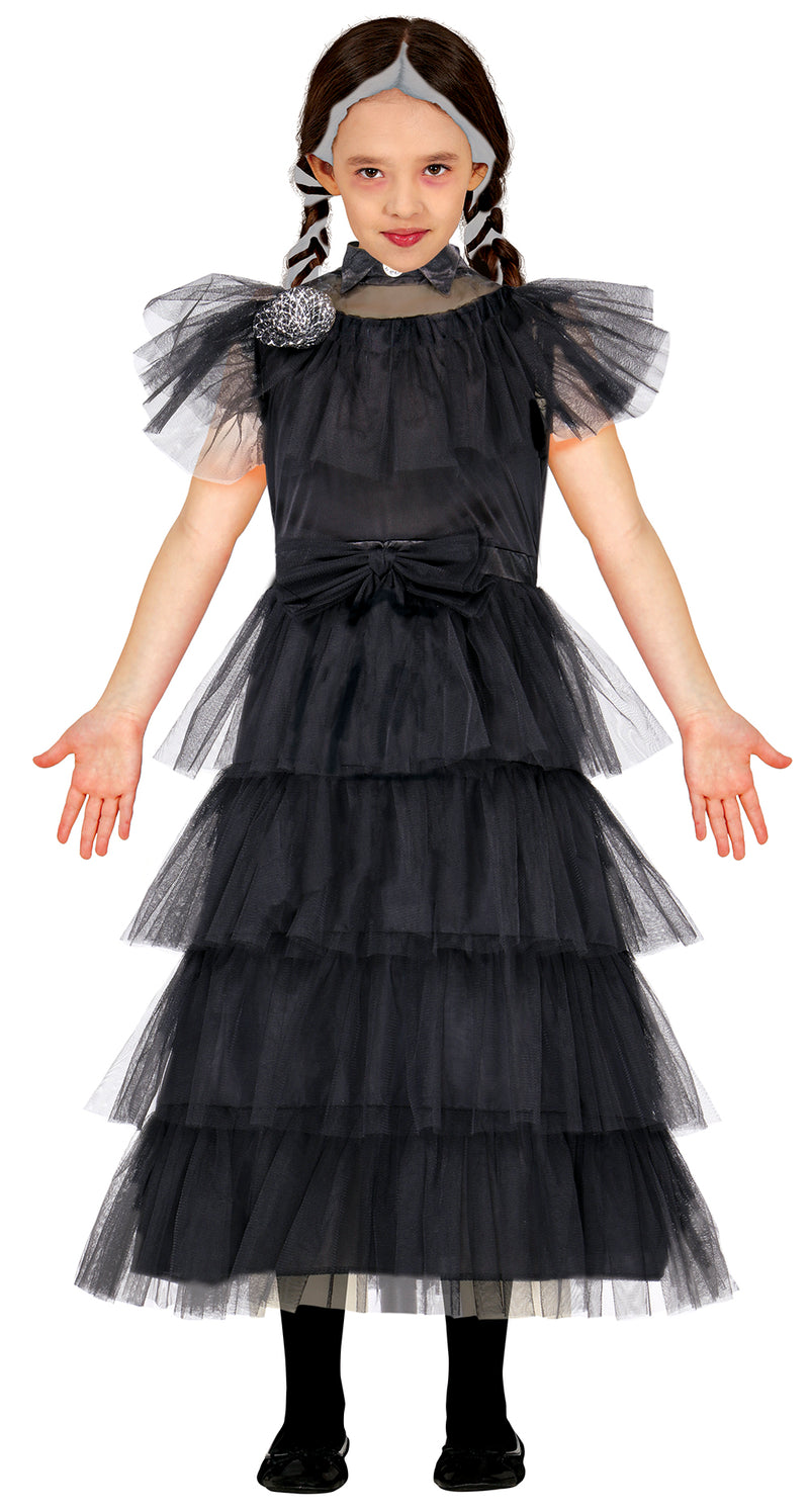 GOTHIC GIRL NIGHT QUEEN