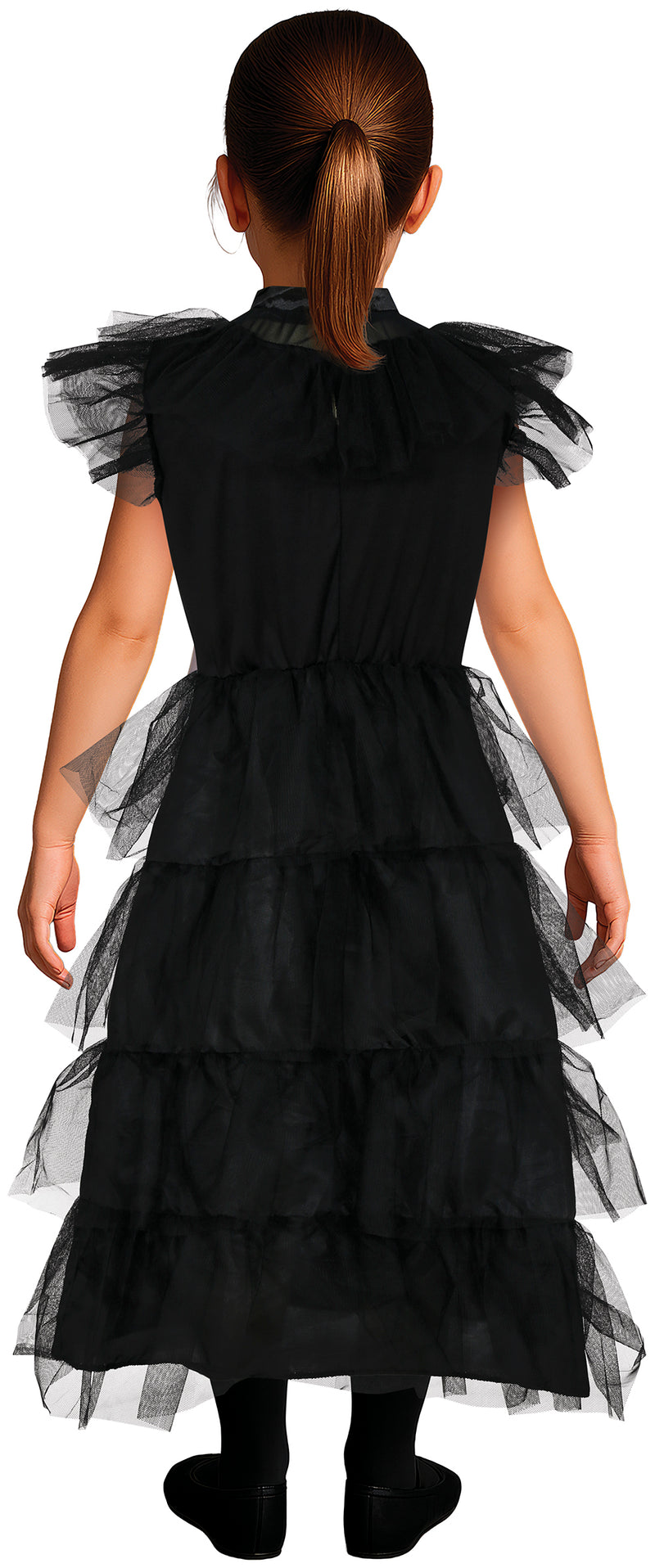 GOTHIC GIRL NIGHT QUEEN