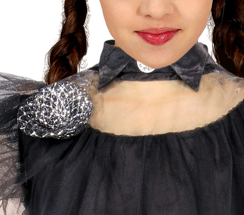 GOTHIC GIRL NIGHT QUEEN