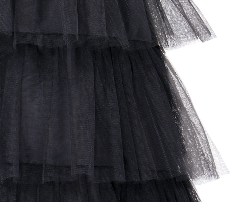 GOTHIC GIRL NIGHT QUEEN