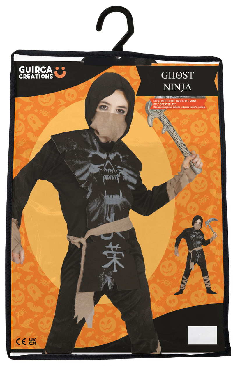 GHOST NINJA