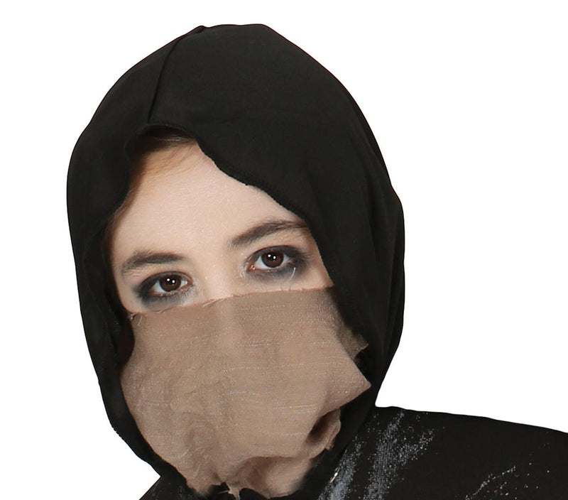 GHOST NINJA