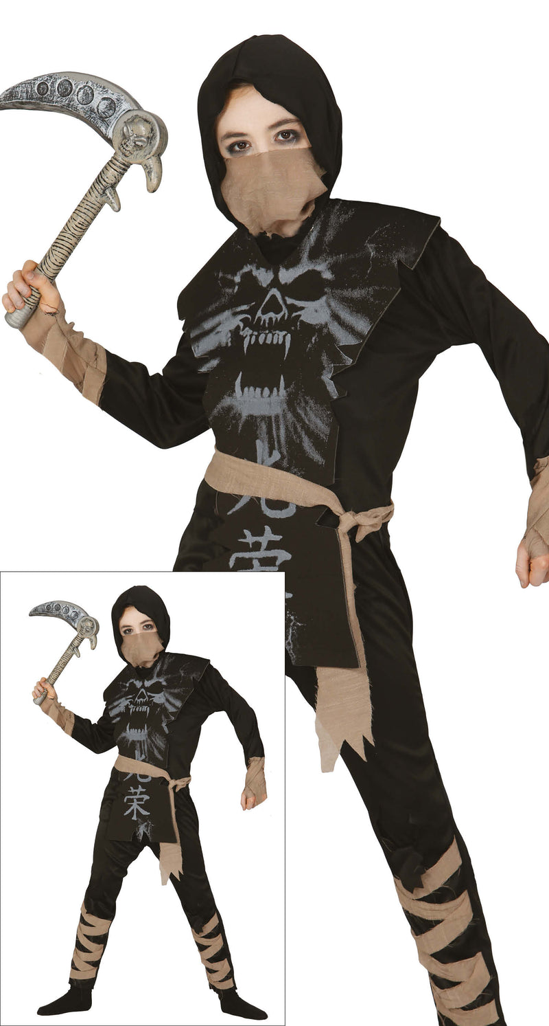 GHOST NINJA