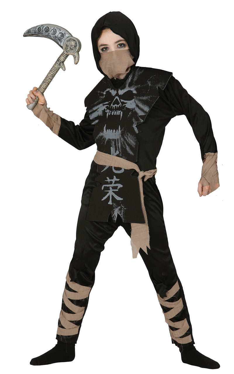 GHOST NINJA
