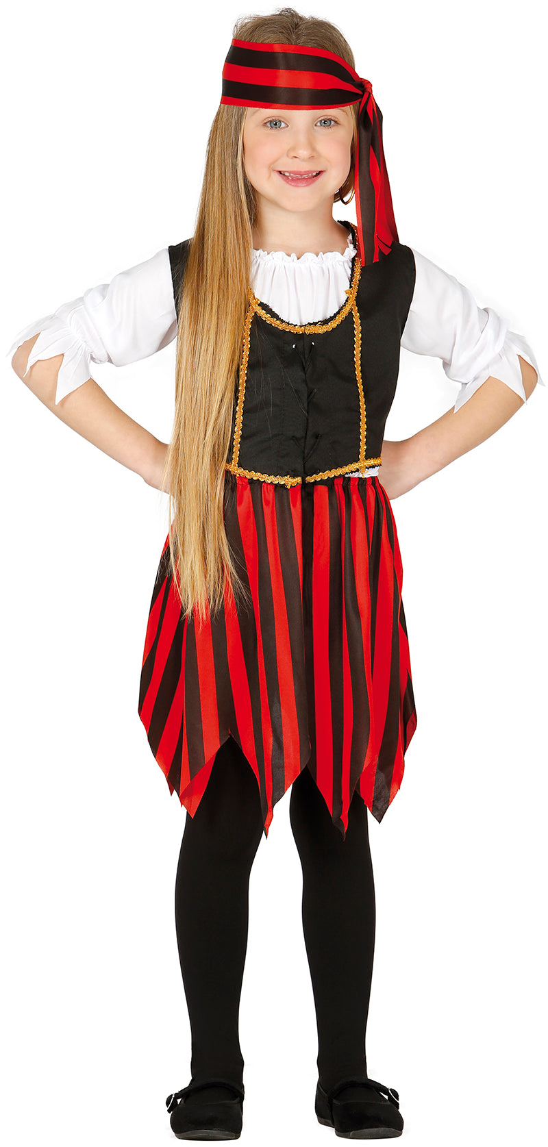 FEMALE CORSAIR
