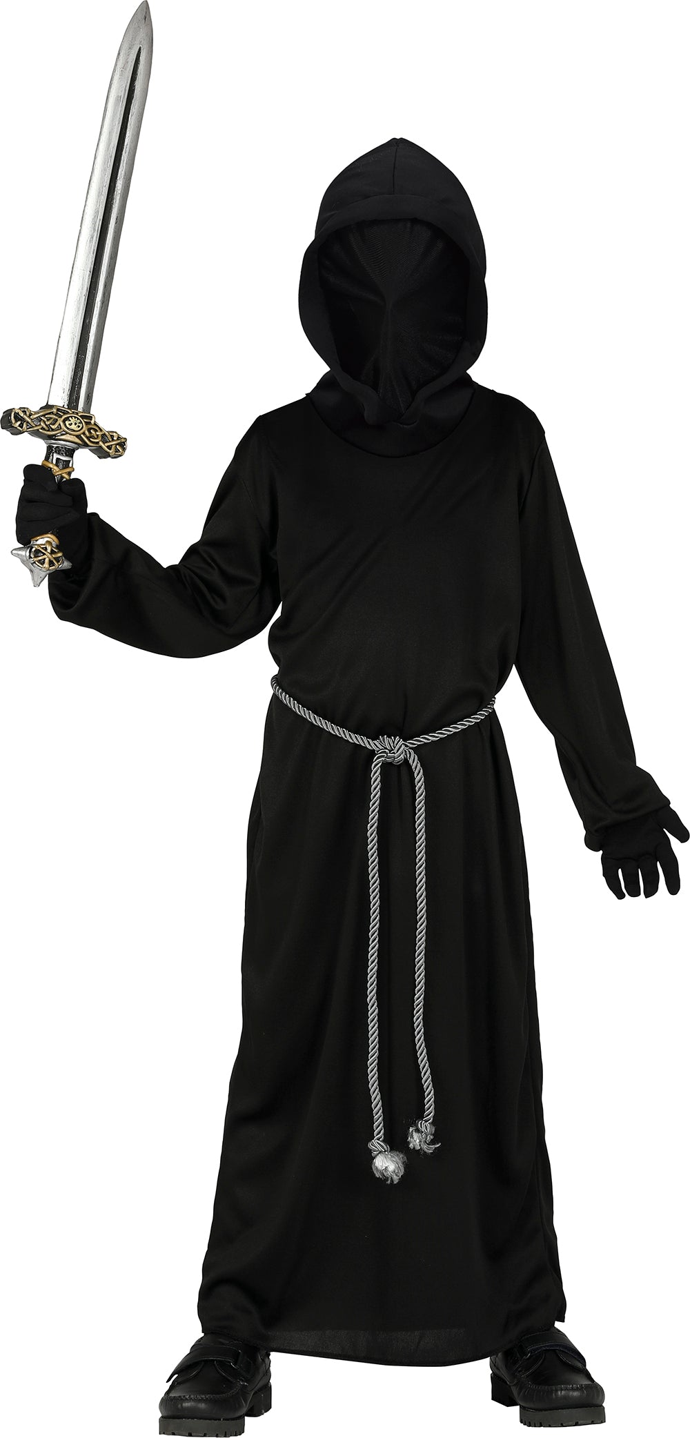 BOY OF DARKNESS