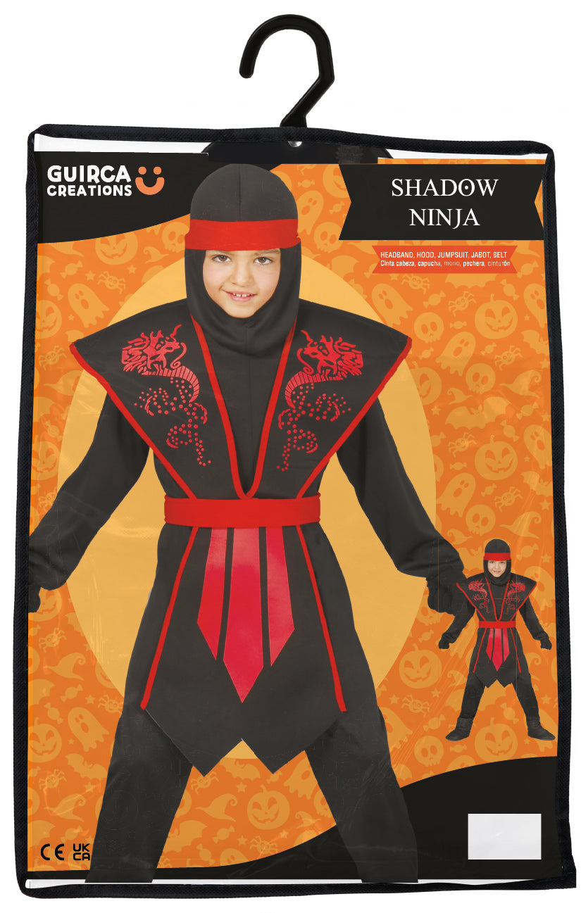 NINJA SHADOW
