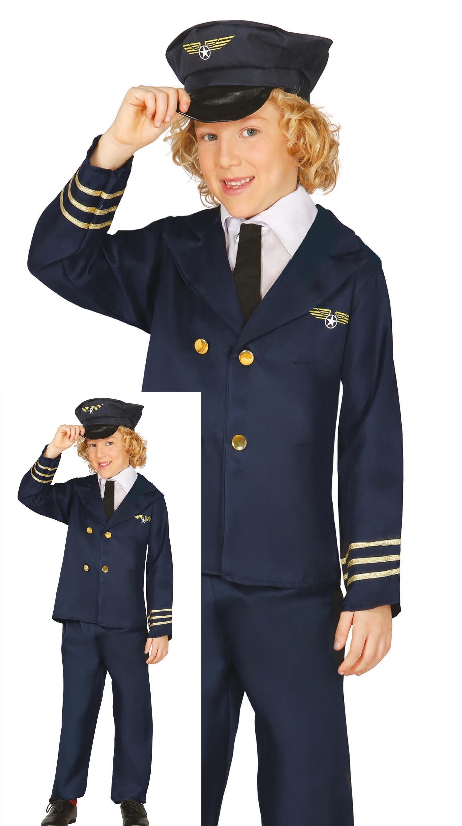 PILOT