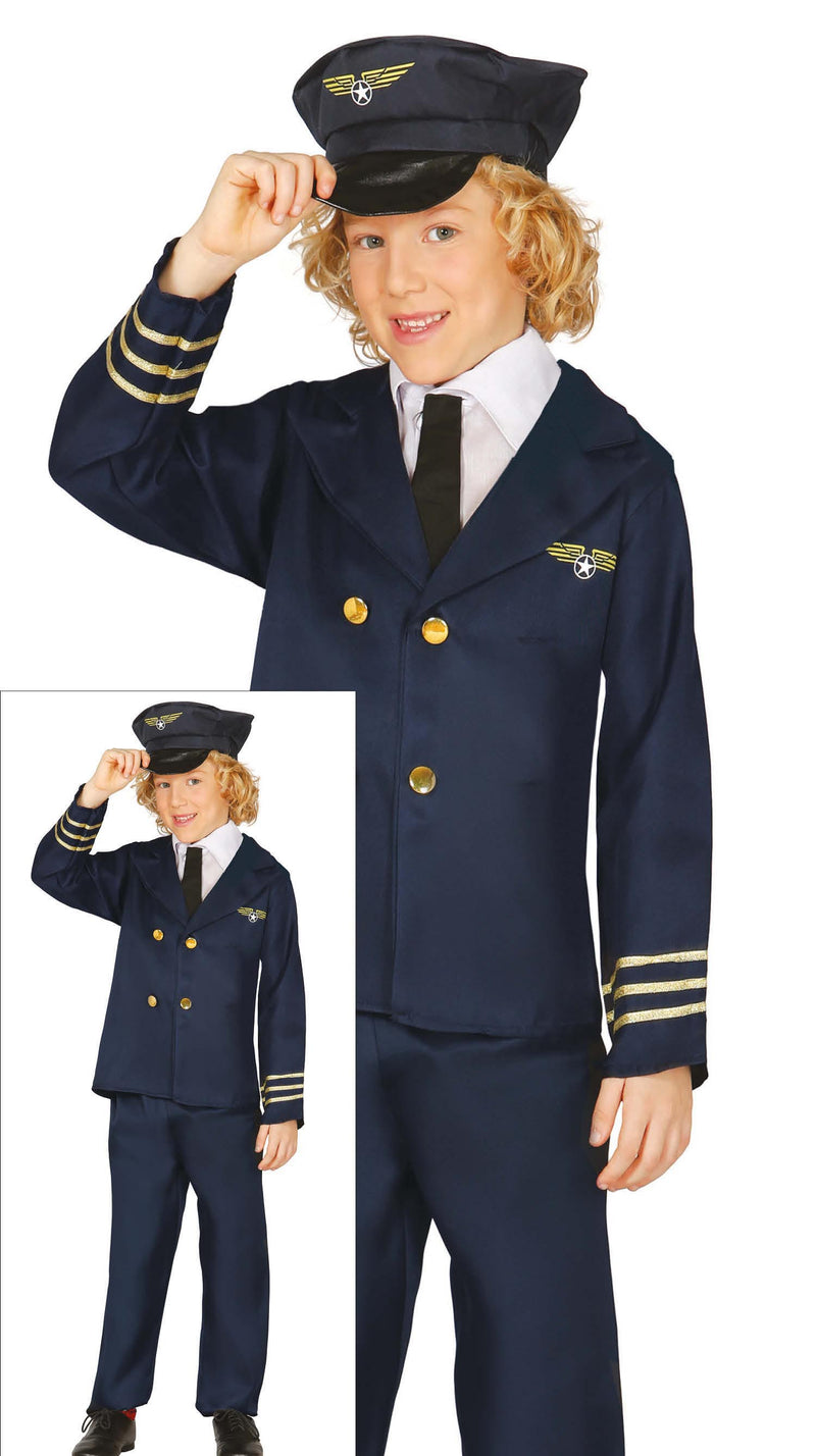 PILOT