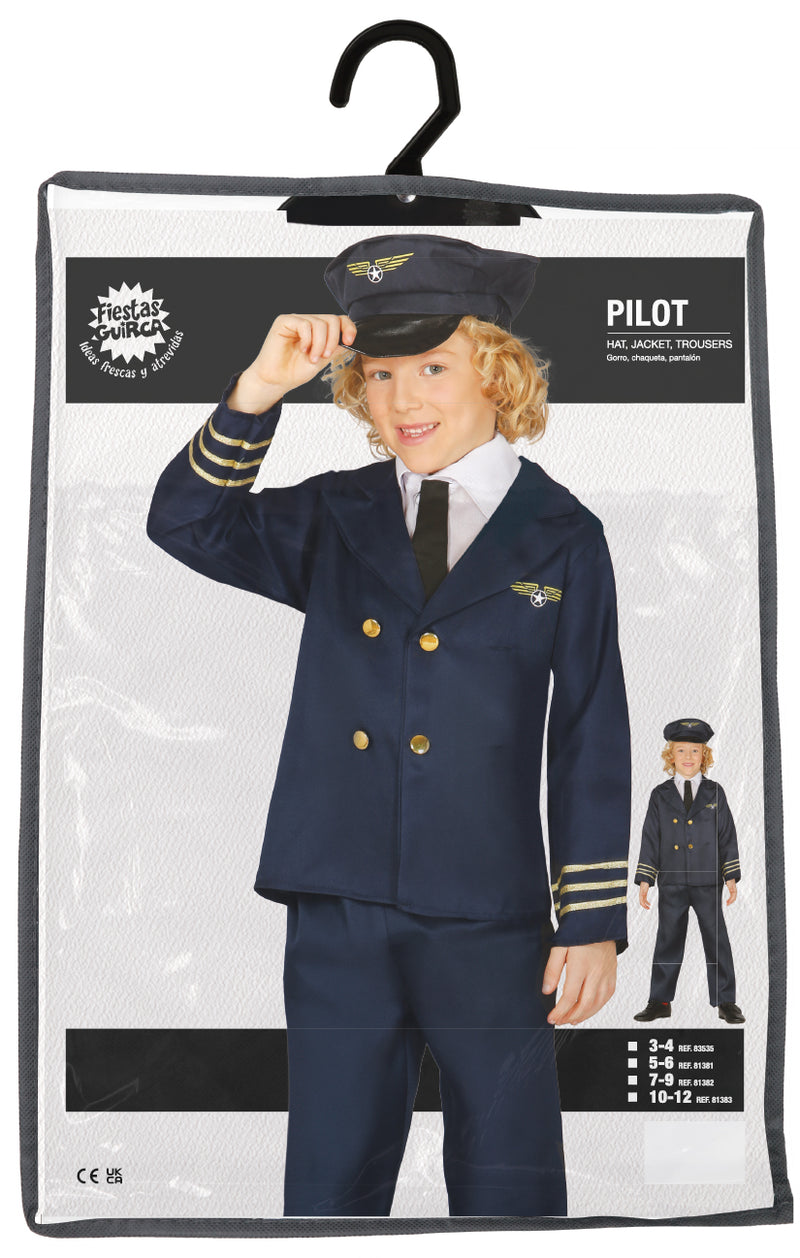 PILOT